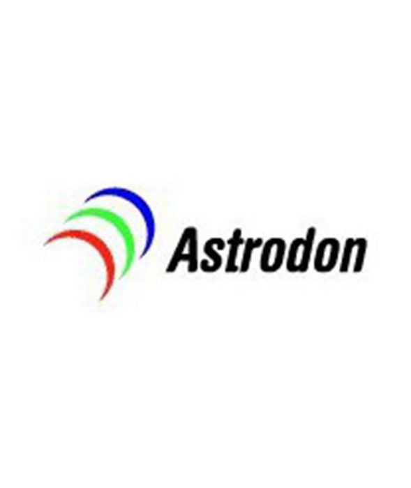 Astrodon H-alpha 5 nm 31 mm round unmounted filter