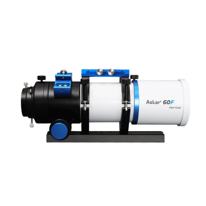 Astrografo Flat-Field Askar 60F