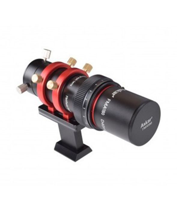 Askar FMA180 F/4.5 Astro Camera Lens