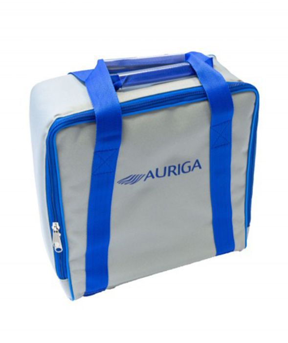 Auriga BAG5 carry case for Advanced VX and Omni mounts