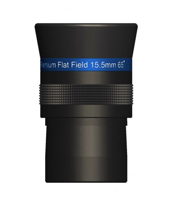 OCULARE AURIGA Premium Flat Field 15.5 mm