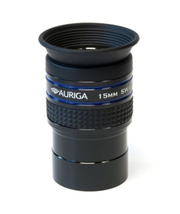 OCULARE AURIGA SUPER WIDE ANGLE 15 mm diam. 31.8 mm