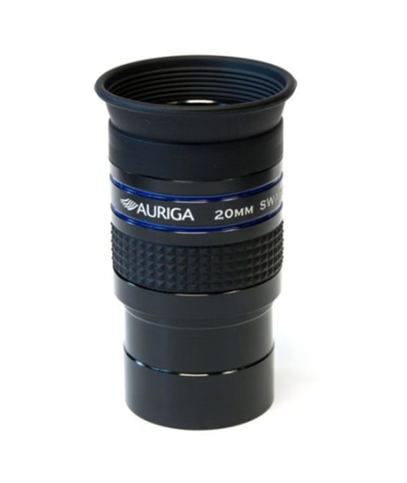 AURIGA SUPER WIDE ANGLE 20 mm EYEPIECES, Diam. 31.8mm