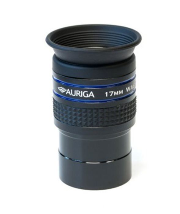 AURIGA WIDE ANGLE 17 mm EYEPIECES, Diam. 31.8mm