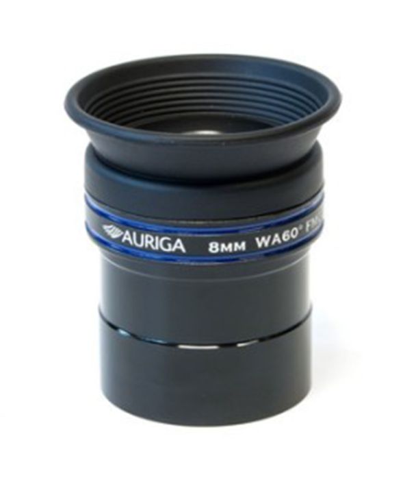 AURIGA WIDE ANGLE 8 mm EYEPIECES, Diam. 31.8mm