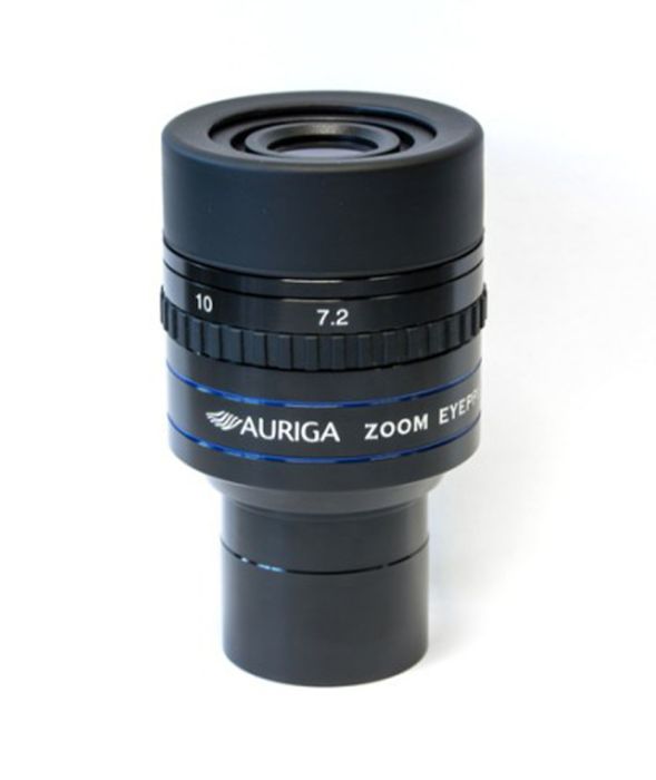 Auriga Zoom 7.2 - 21.5 mm eyepiece 1.25" Twist-Cup