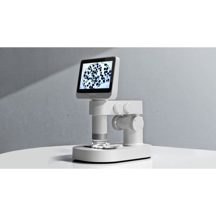 BeaverLAB DIPROGRESS M2A digital microscope