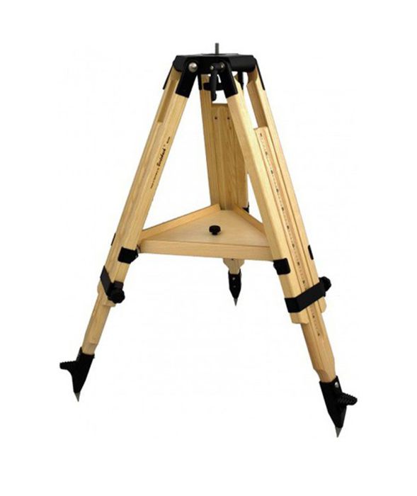 Planet tripod including tray 37 cm and spread stopper