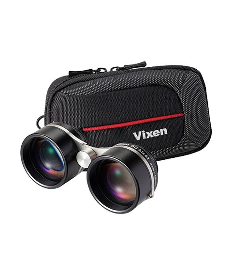 Vixen SG Constellation Glass 2.1X42 binocular