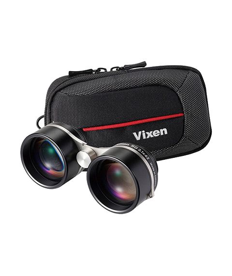 Binocolo Vixen Constellation Glass SG 2.1x42