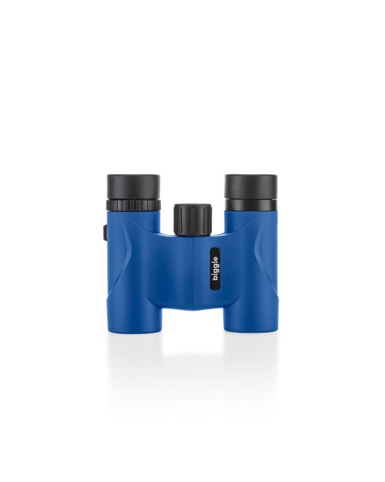 Binocolo colorato Ziel BIGGIE 8×21 - blu