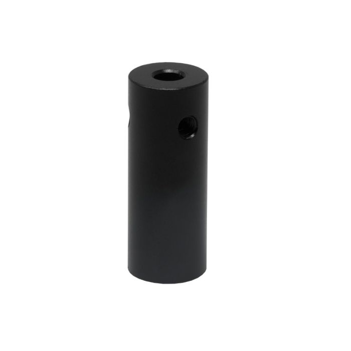 PrimaLuceLab Black color bushing long for SESTO SENSO 2 adapters