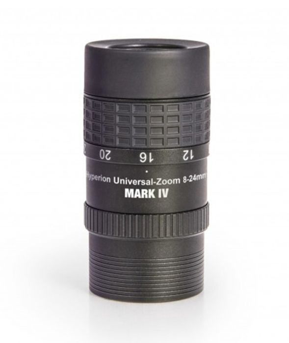 Oculare Zoom Baader Hyperion Universal Mark IV 8-24 mm