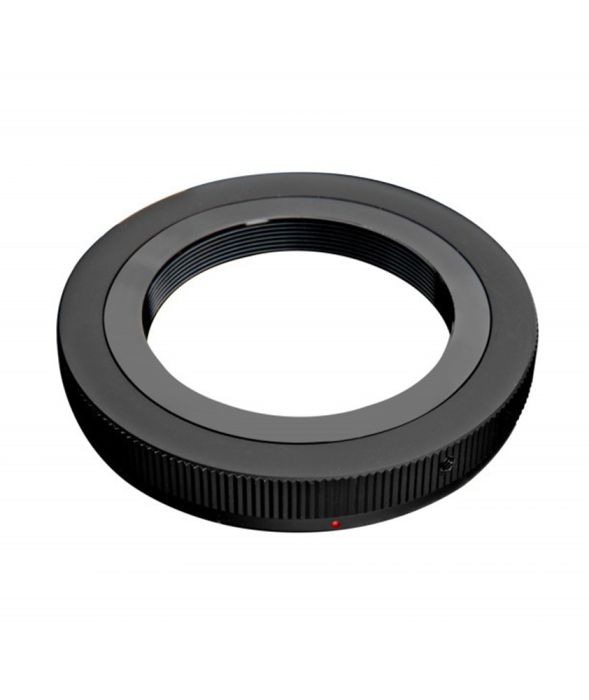 Bresser T ring adapter for Nikon cameras