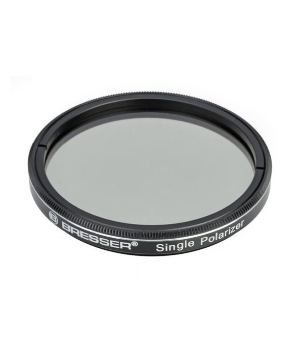 Bresser single polarizing filter 50.8 mm