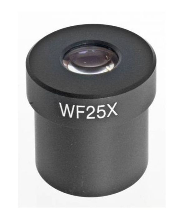 Bresser Plano 25X 30mm eyepiece for microscope