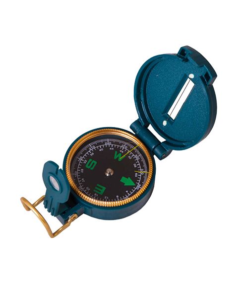 Levenhuk LabZZ CM2 compass