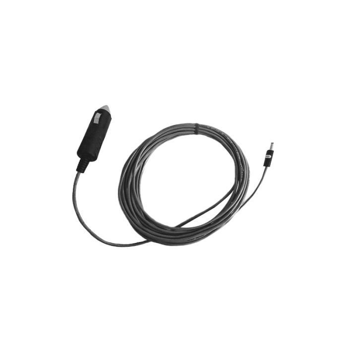 Cercis Astro 12 V Cigarette lighter adapter cable