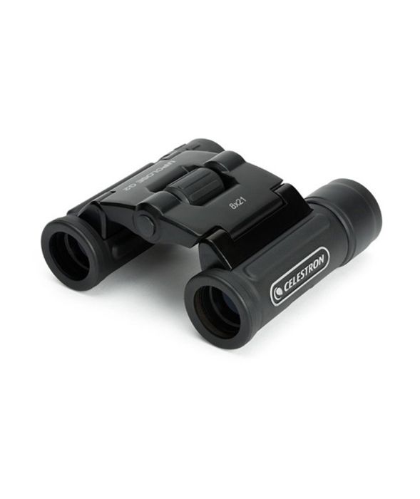 Celestron UpClose G2 8x21 roof binocular
