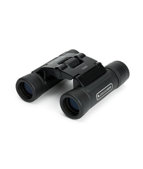 Celestron UpClose G2 10x25 roof binocular