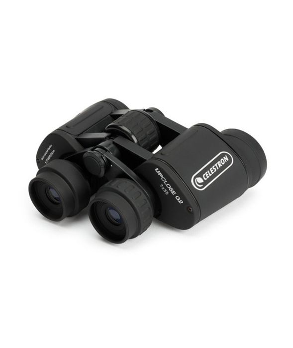 Celestron UpClose G2 7x35 Porro binocular