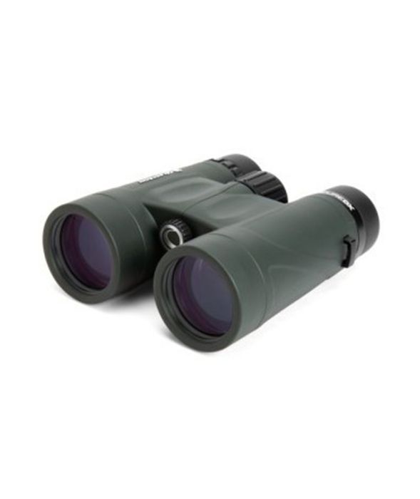 Binocolo Celestron Nature DX 10x42 prismi a tetto