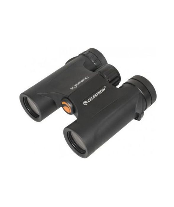 Celestron Outland X 8x25 WP Bak-4 prism binocular