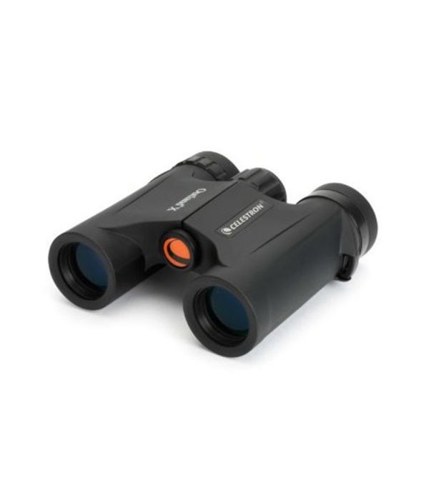 Binocolo Celestron Outland-X 10x25 WP prismi a tetto