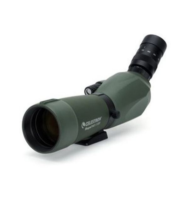 Celestron Regal M2 80 mm ED WP spotting scope