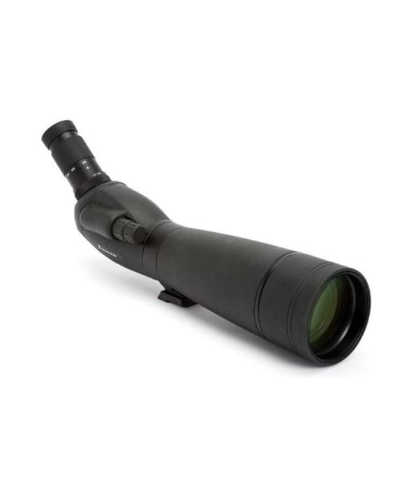 Celestron Trailseeker 80 mm spotting scope