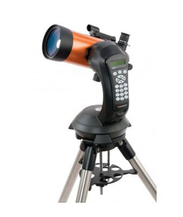 Celestron Nexstar 4SE Maksutov-Cassegrain telescope