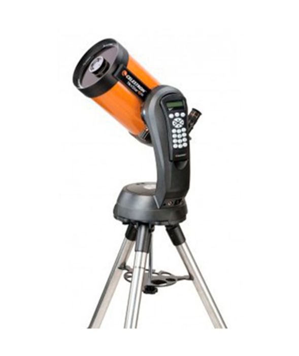 Telescopio Schmidt-Cassegrain Celestron Nexstar 6 SE