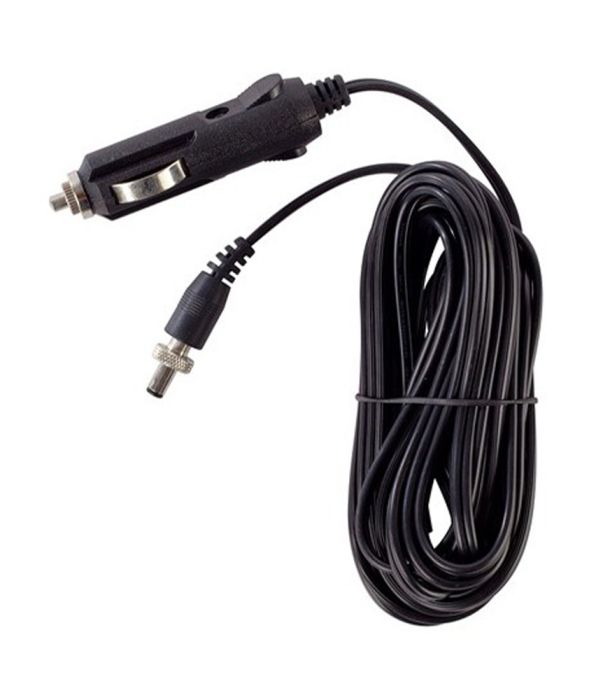 Celestron car battery adapter cable for all Nexstars
