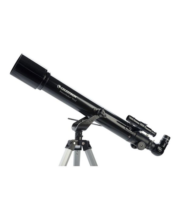 Celestron Powerseeker 70 AZ refractor telescope