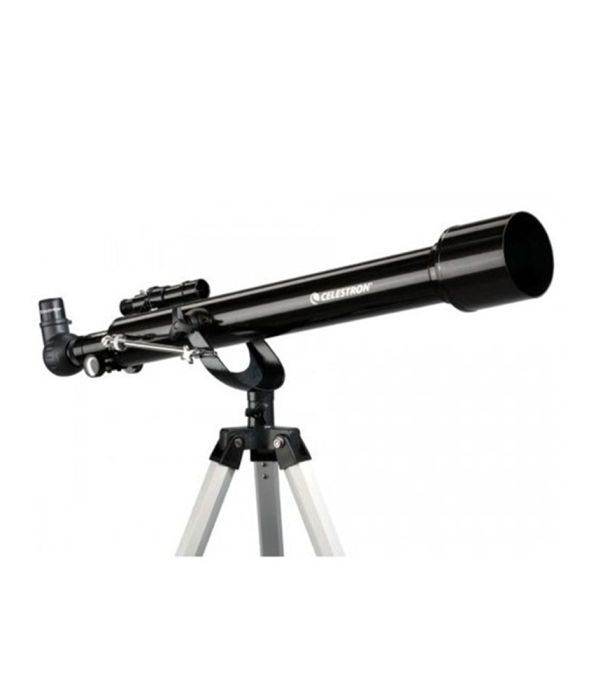 Telescopio rifrattore Celestron Powerseeker 60 AZ