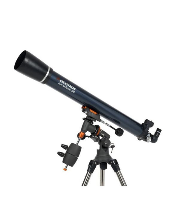 Telescopio rifrattore Celestron Astromaster 90 EQ