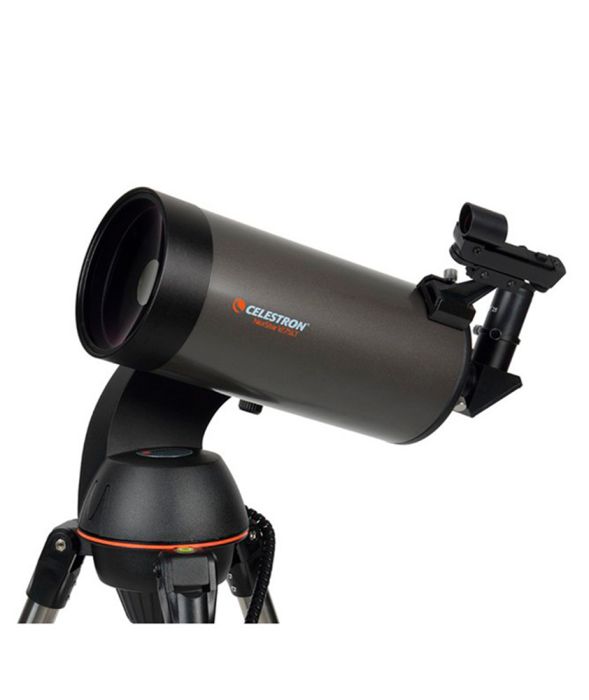 Telescopio catadiottrico Maksutov-Cassegrain Celestron Nexstar 127 SLT computerizzato