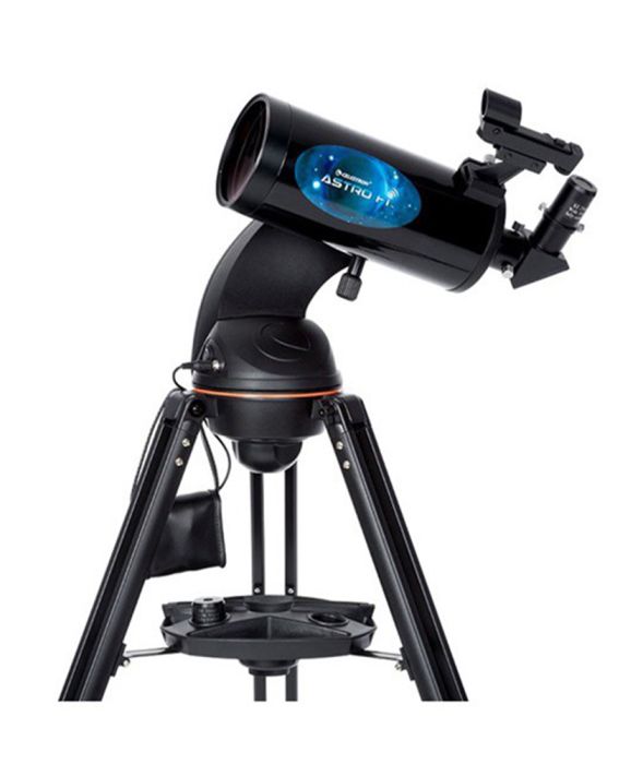 Telescopio Maksutov-Cassegrain Celestron AstroFI 102 mm