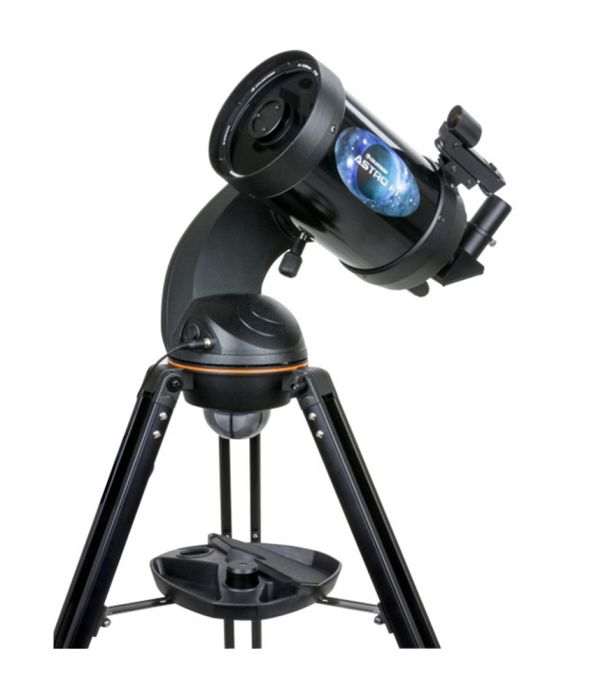 Celestron Astro FI 5SC Schmidt-Cassegrain telescope