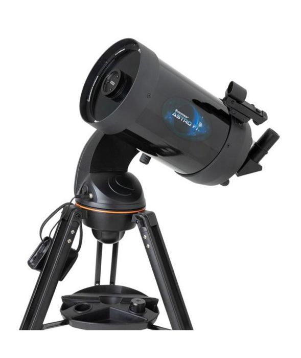 Telescopio Schmidt-Cassegrain Celestron AstroFI 6 SC da 150 mm