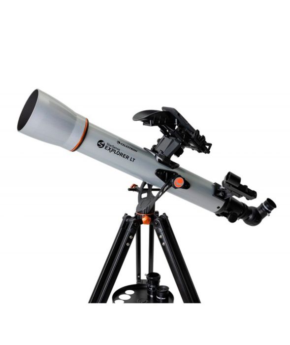 Telescopio rifrattore Celestron StarSense Explorer 70 LT