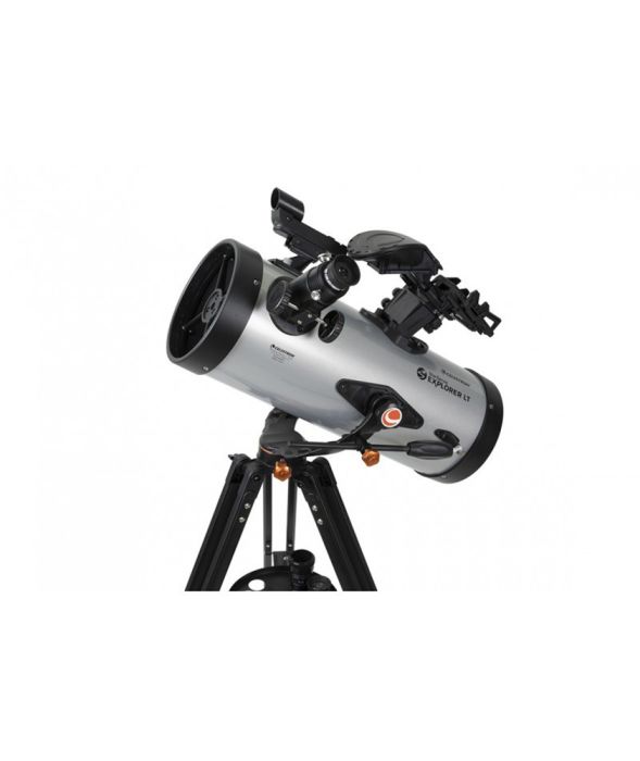 Celestron StarSense Explorer 127 LT Newton Telecope