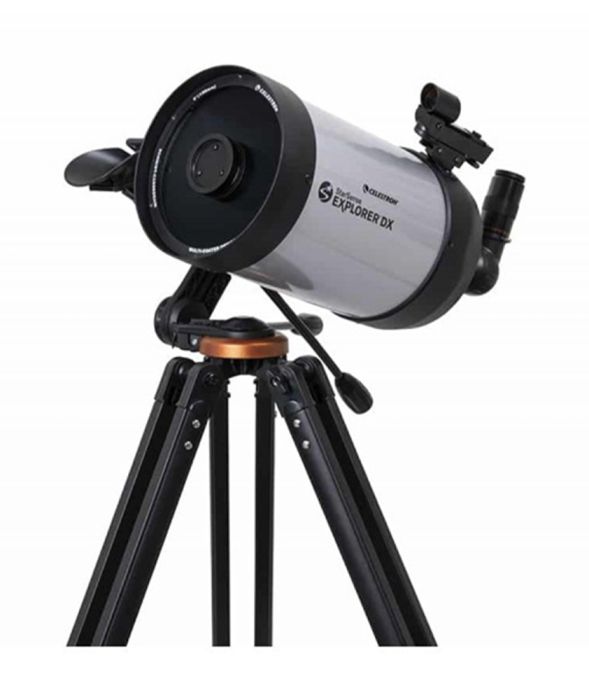 Celestron StarSense Explorer DX 6SC Schmidt-Cassegrain telescope