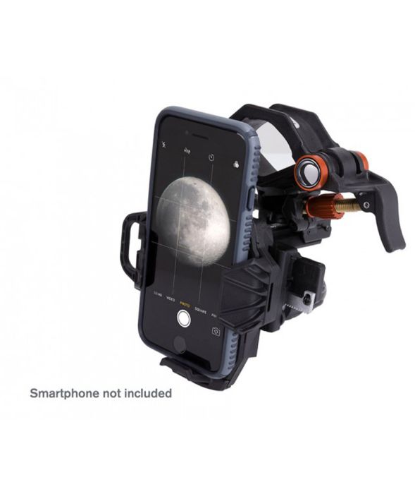 Adattatore universale Celestron Nexyz per Smartphone