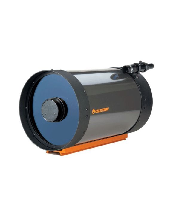 Tubo ottico Schmidt-Cassegrain Celestron C8-XLT slitta CGE