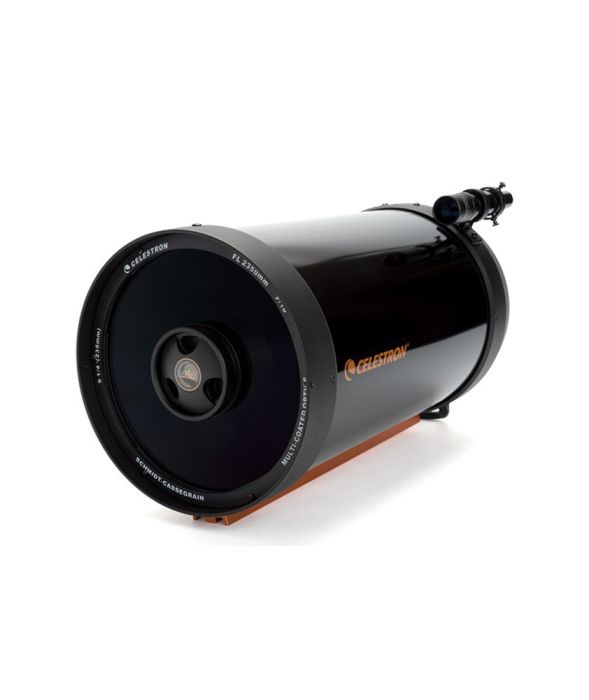 Tubo ottico Schmidt-Cassegrain Celestron C9.25-XLT slitta CG-5