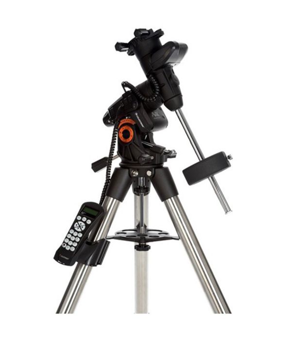 Celestron Advanced VX GOTO computerized equatorial mount