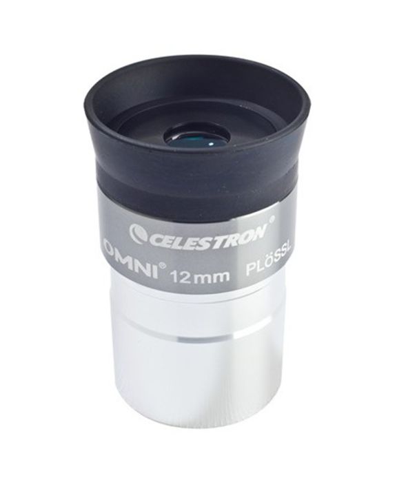 Celestron Omni Plössl 12 mm eyepiece