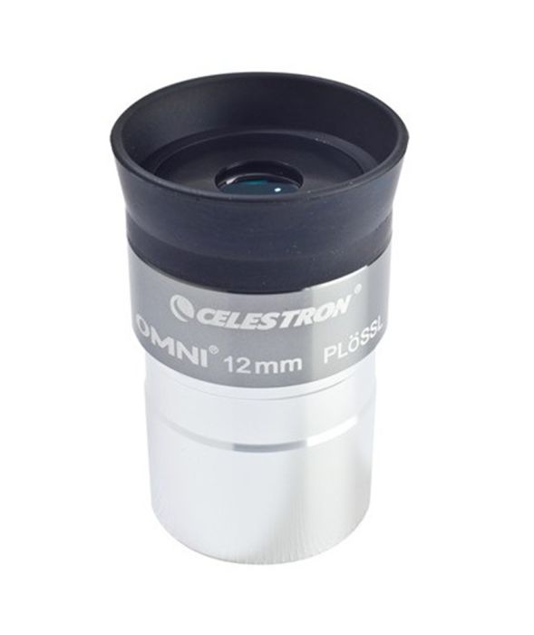 Oculare Plössl Celestron Omni 12 mm