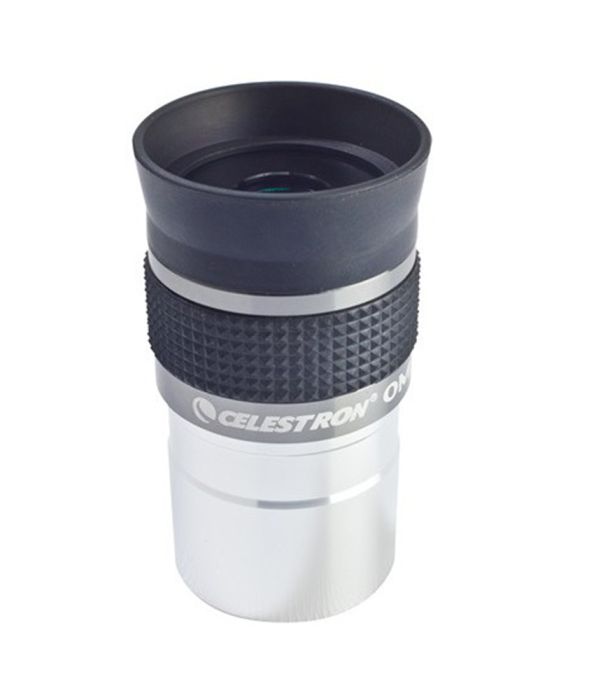 Celestron Omni Plössl 15 mm eyepiece